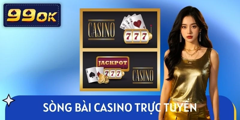 Tại đây, bet thủ có thể thỏa mãn đam mê cùng các Dealer sexy