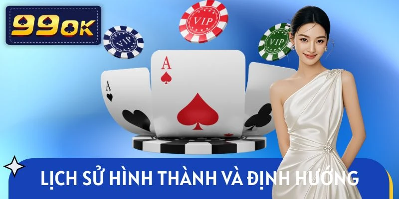 Hành trình phát triển bền vững tạo nên uy tín của 99OK
