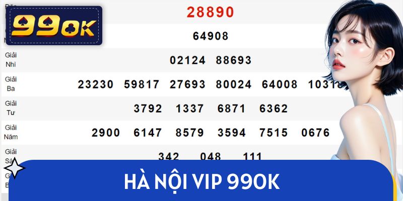 Hà Nội Vip 99OK - Không Gian Thử Vận May Đầy Lôi CuốnHà Nội Vip 99OK - Không Gian Thử Vận May Đầy Lôi Cuốn