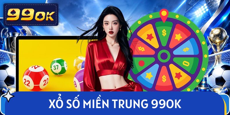 Xổ Số Miền Trung 99OK & Hành Trình Khám Phá Bảng Số Bí Ẩn